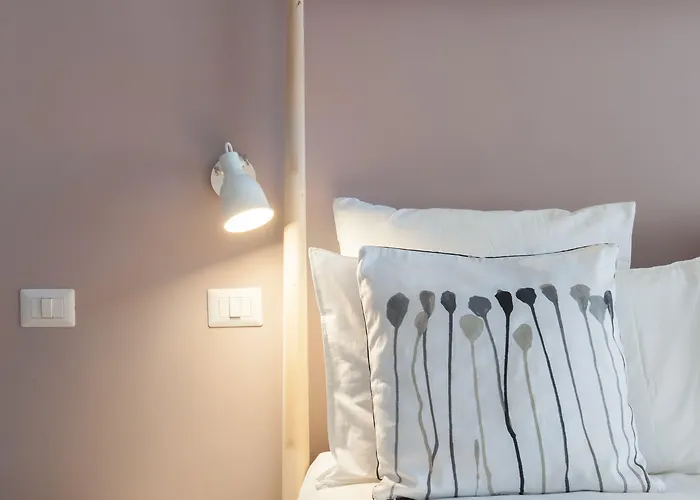 Pannonia Smart House Pensjonat Rzym