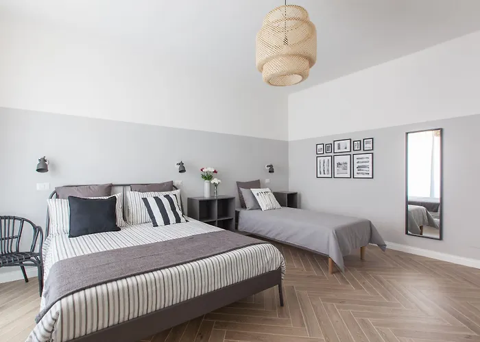 Pensjonat Pannonia Smart House