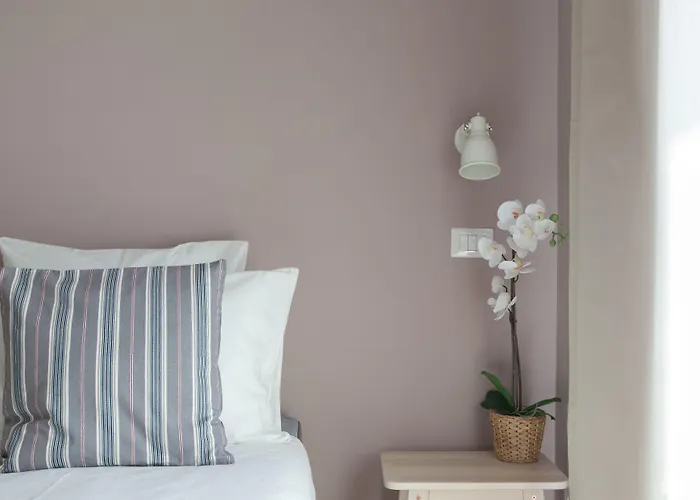 Pannonia Smart House * Rzym