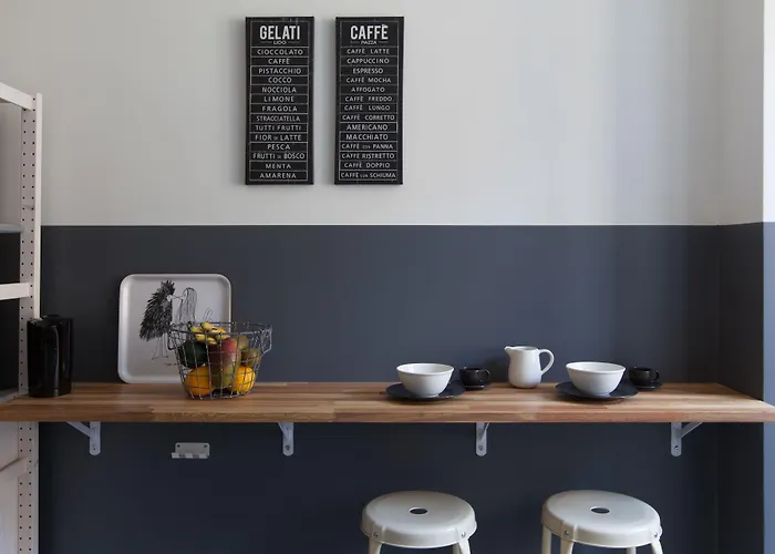 Pannonia Smart House Pensjonat Rzym