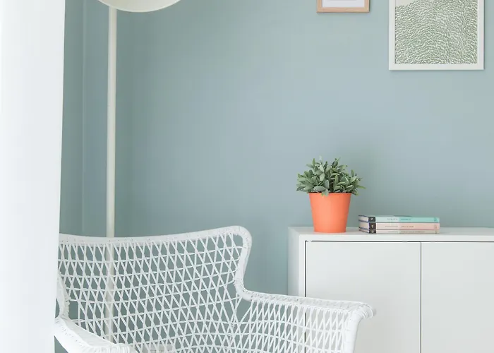 Pannonia Smart House * Rzym
