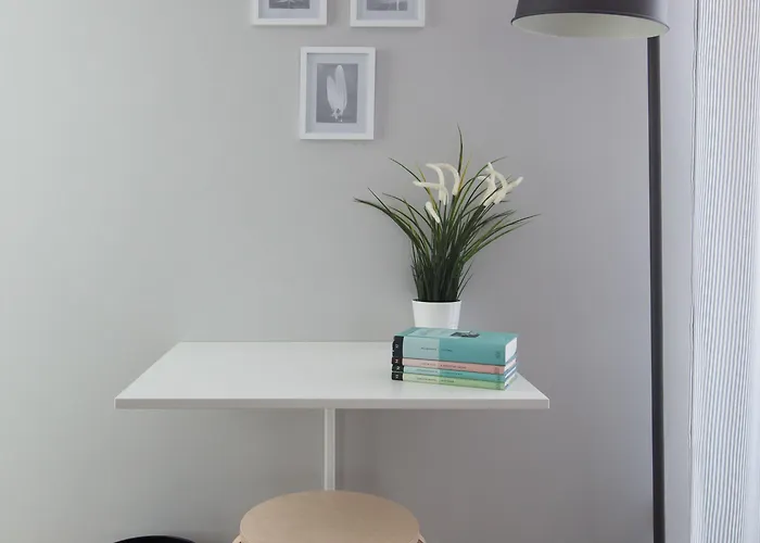 Pensjonat Pannonia Smart House