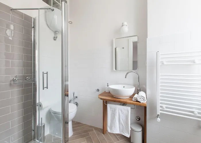 Pannonia Smart House Pensjonat Rzym
