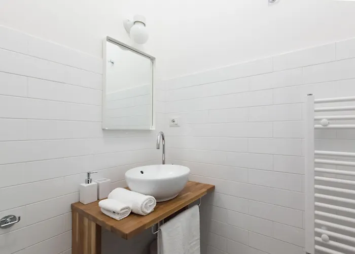 Pannonia Smart House Pensjonat *