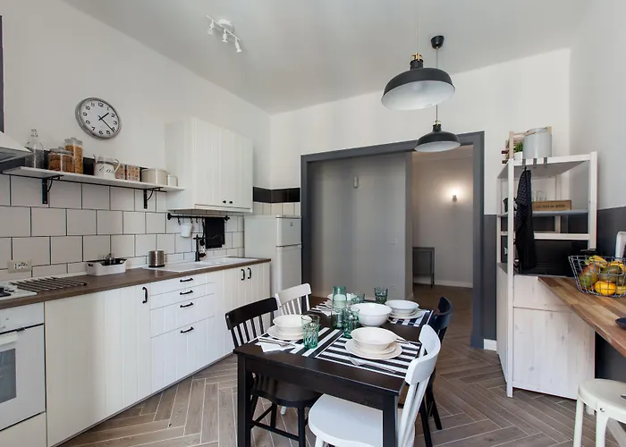 Pannonia Smart House Rzym