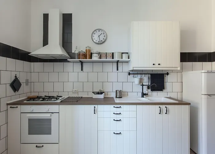 Pannonia Smart House * Rzym
