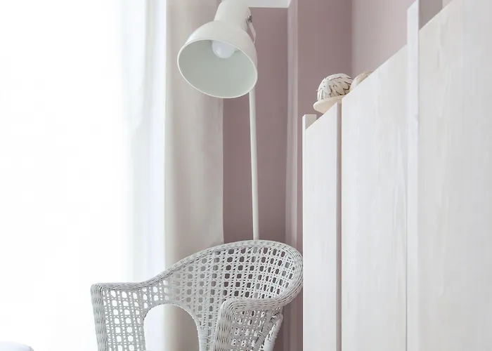 Pannonia Smart House Rzym