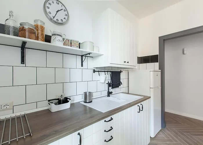 Pannonia Smart House Pensjonat Rzym
