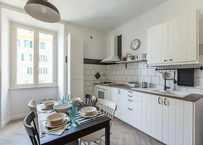 Pannonia Smart House Rzym