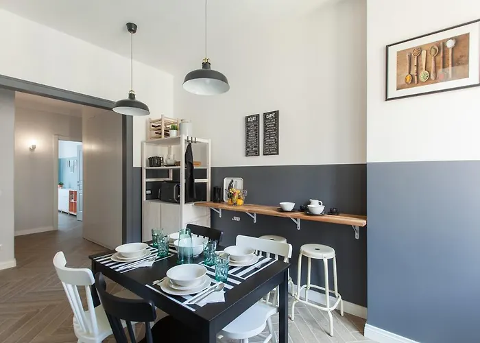 Pensjonat Pannonia Smart House *