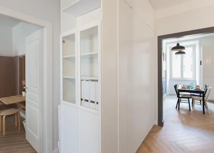 Pensjonat Pannonia Smart House