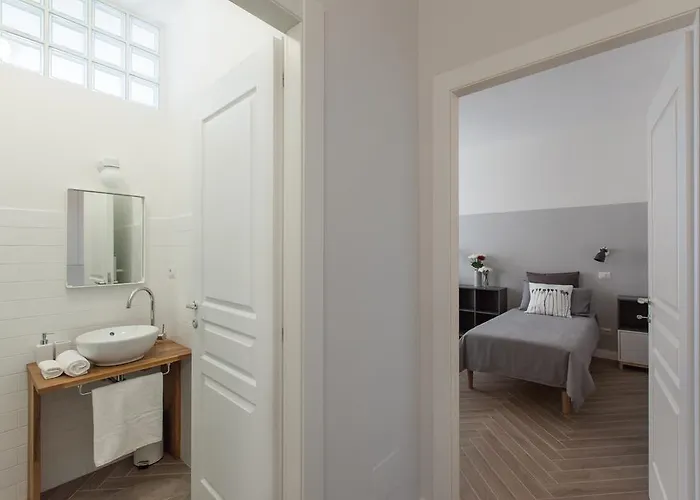 Pensjonat Pannonia Smart House Rzym