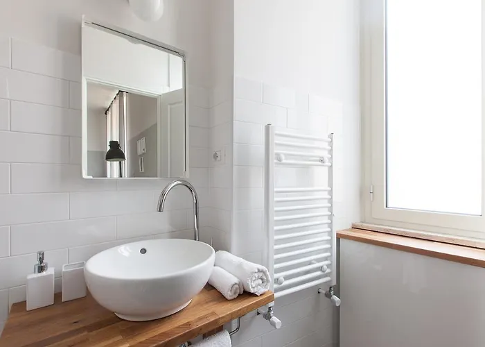 Pannonia Smart House Rzym