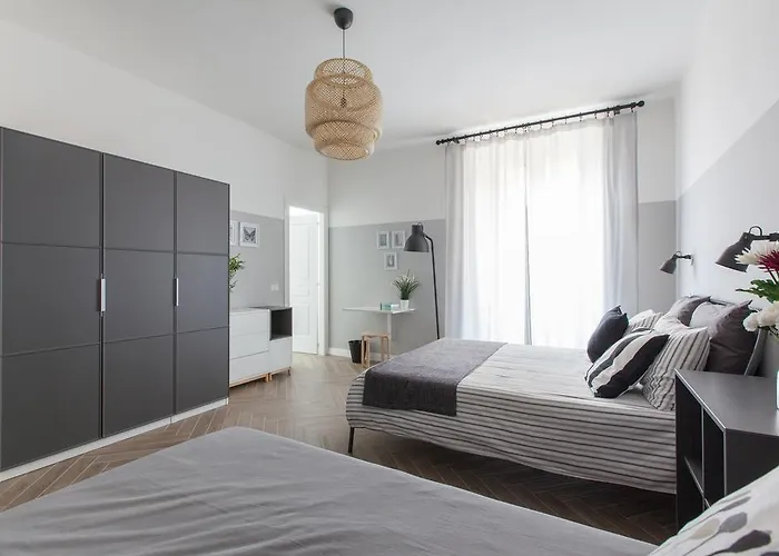 Pannonia Smart House Rzym