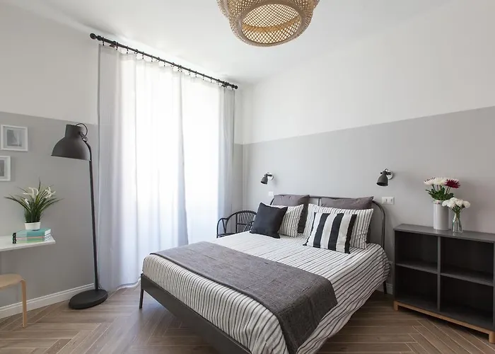 Pannonia Smart House * Rzym