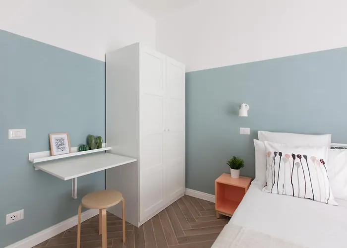 Pannonia Smart House * Rzym