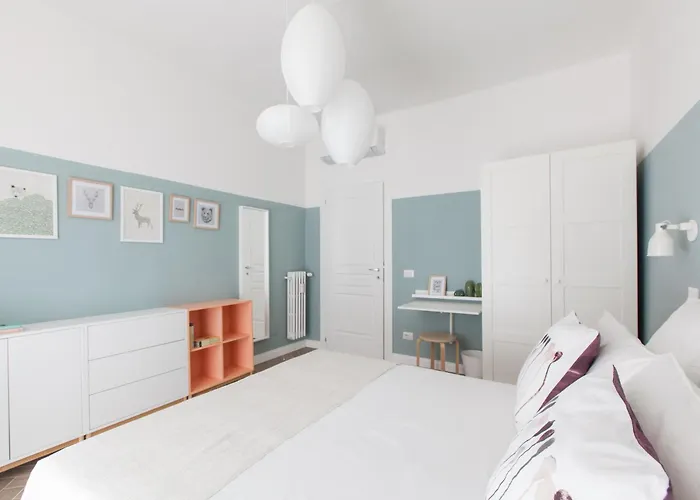 Pannonia Smart House Pensjonat *