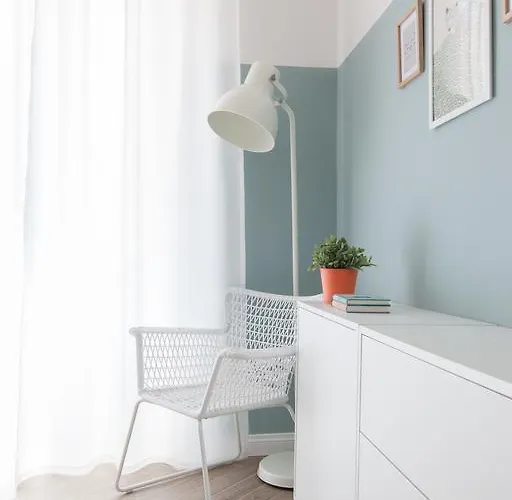 Pensjonat Pannonia Smart House Rzym