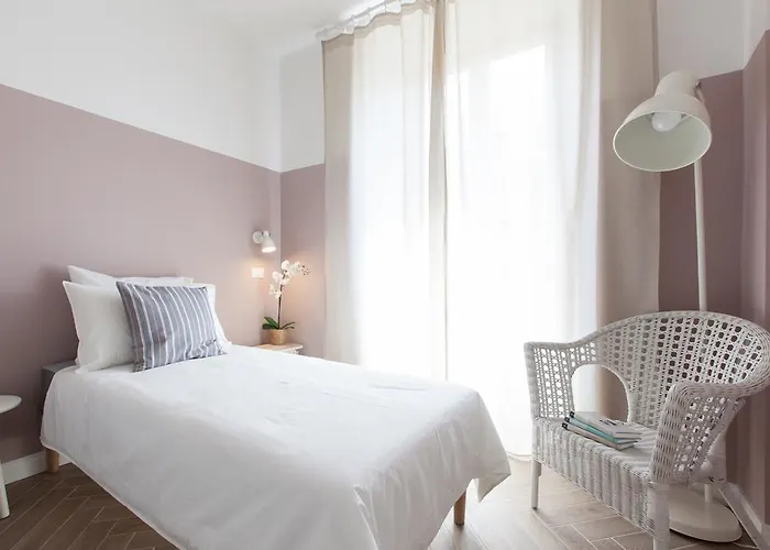 Pannonia Smart House * Rzym